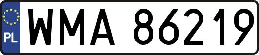 WMA86219