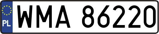 WMA86220