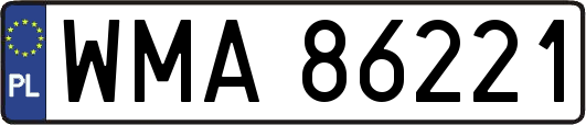 WMA86221