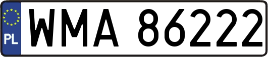 WMA86222