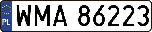 WMA86223