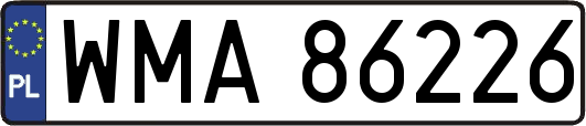 WMA86226