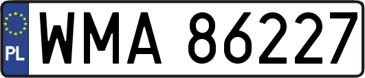 WMA86227