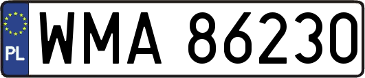 WMA86230