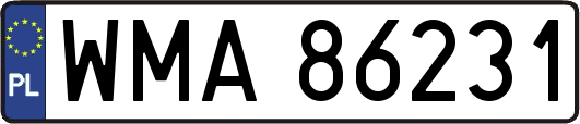 WMA86231