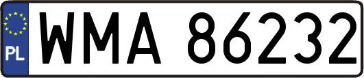 WMA86232