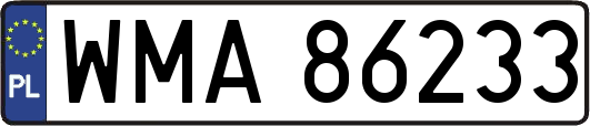 WMA86233