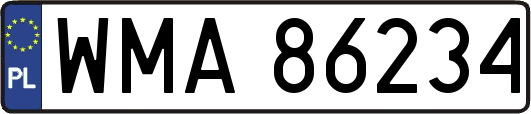 WMA86234