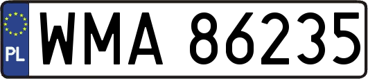 WMA86235
