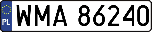 WMA86240