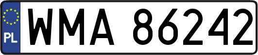 WMA86242