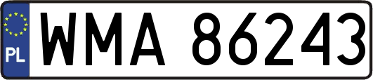 WMA86243