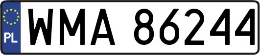 WMA86244