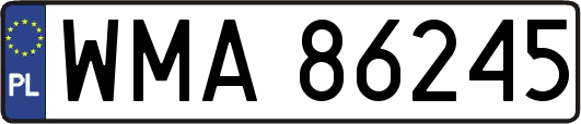 WMA86245