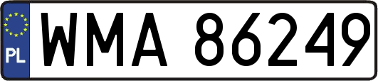 WMA86249