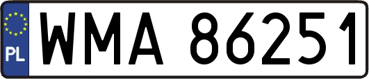 WMA86251