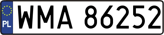 WMA86252
