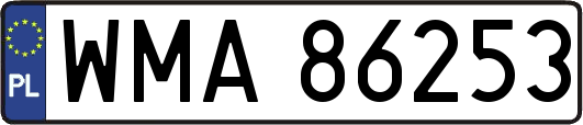 WMA86253