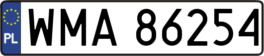 WMA86254