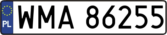 WMA86255