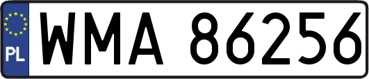 WMA86256