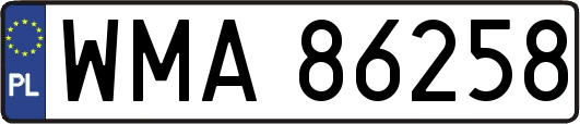 WMA86258