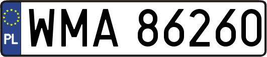 WMA86260