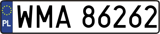 WMA86262