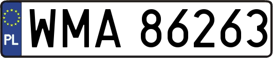 WMA86263