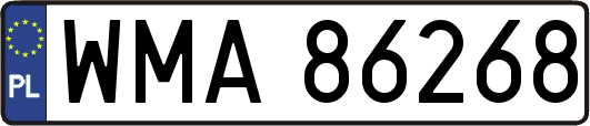 WMA86268