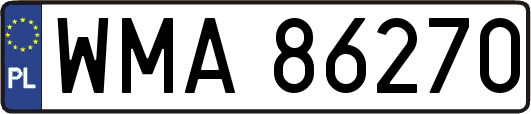 WMA86270