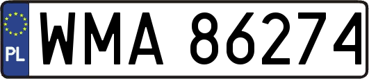 WMA86274