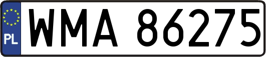 WMA86275