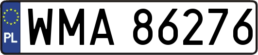 WMA86276