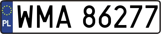WMA86277