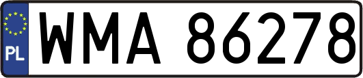 WMA86278