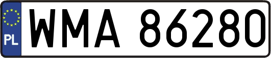WMA86280