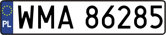 WMA86285