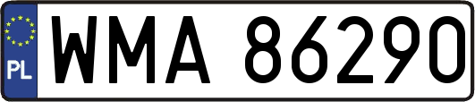 WMA86290