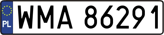 WMA86291