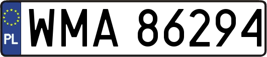 WMA86294