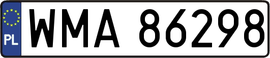 WMA86298
