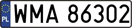 WMA86302