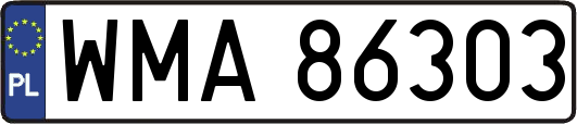 WMA86303