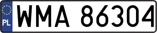 WMA86304