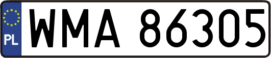 WMA86305