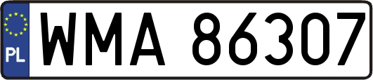 WMA86307
