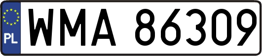 WMA86309
