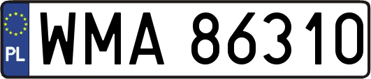 WMA86310