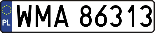 WMA86313